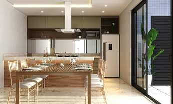 Imagem 7: APARTAMENTO RESIDENCIAL em JOÃO PESSOA - PB, JARDIM OCEANIA