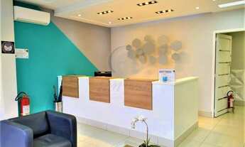 Imagem 3: Campinas - Prédio Inteiro - Jardim Chapadão