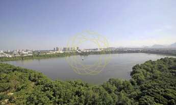 Imagem 6: Barra da Tijuca Apartamento com 4 dormitórios