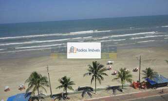 Imagem 7: Apartamento para venda com 127 metros quadrados com 3 quartos em Vila Atlântica - Mongaguá