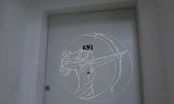 Imagem 6: Prédio/Edifício inteiro para aluguel possui 100 metros quadrados em Vila Romana - São Paul