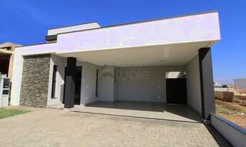 Imagem 2: Casa à venda, 190 m² por R$ 1.250.000,00 - Residencial Club Portinari - Paulínia/SP