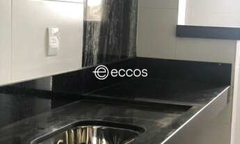 Imagem 3: APARTAMENTO RESIDENCIAL em UBERLÂNDIA - MG, SARAIVA