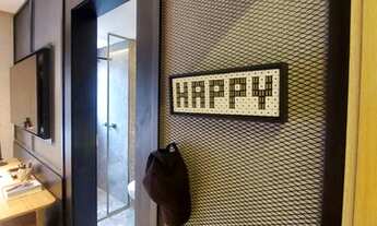 Imagem 3: Apto em lançamento no Cambuí alto padrão