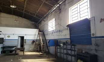 Imagem 7: Armazém/Barracão, Vila Santa Terezinha, Pirassununga - R$ 1.6 mi, Cod: 50900