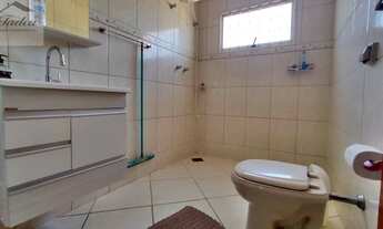 Imagem 6: Locação - Casa - Vila Boldrin - Santa Bárbara D'Oeste - SP