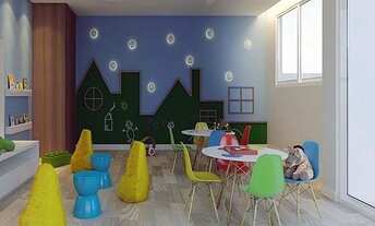 Imagem 4: Cerrado Family Home-Ultimas Unidades - Cod. FLA036