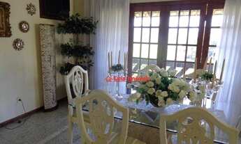 Imagem 6: Casa com 4 dormitórios à venda, 200 m² por R$ 1.500.000 - Itaipu - Niterói/RJ - CA4523