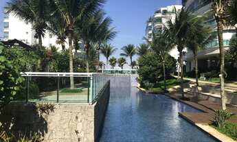 Imagem 3: Barra da Tijuca Apartamento cobertura com 3 dormitórios