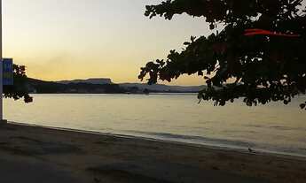 Imagem 4: PALHOçA - Terreno Padrão - Praia de Fora