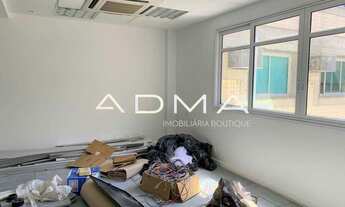 Imagem 2: Rio de Janeiro - Conjunto Comercial/Sala - Vidigal