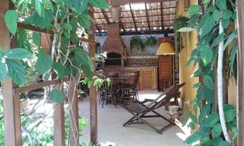 Imagem 8: Casa à venda com 3 quartos dentro de condomínio na Praia do Forno - Búzios