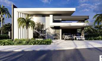 Imagem 4: Urbanova, Colinas do Paratey Norte, casa em construção com 3 suites e piscina / Aceita per