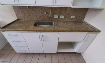 Imagem 3: Apartamento para venda com 2 dormitórios em Alphaville Tamboré - Barueri - SP