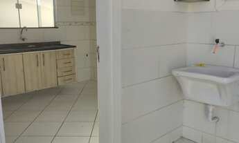 Imagem 7: Casa para venda com 72 metros quadrados com 2 quartos em Jardim Mariléa - Rio das Ostras