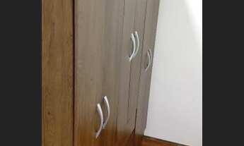 Imagem 6: Locação de kitnet mobiliada sem fiador