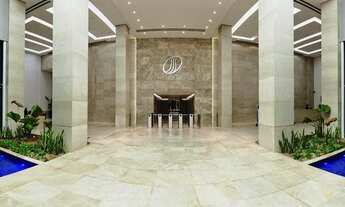 Imagem 3: Sala pronta de 34 metros com 3 vagas