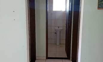 Imagem 4: Casa 2 quartos barigui araucária