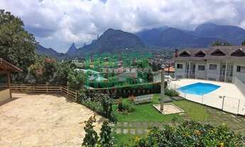 Imagem 2: Casa de condomínio com 2 quartos em Caxangá - Teresópolis - RJ