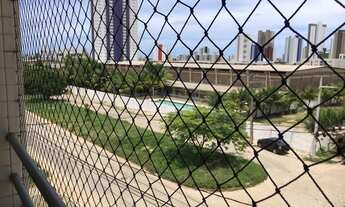 Imagem 4: Apartamento para Venda em João Pessoa, Aeroclube, 3 dormitórios, 1 suíte, 2 banheiros, 1 v