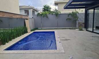 Imagem 6: CASA JARDINS VERONA - 4 SUÍTES SENDO 1 MASTER