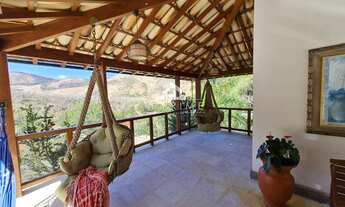 Imagem 3: Petrópolis - Casa Padrão - Pedro do Rio