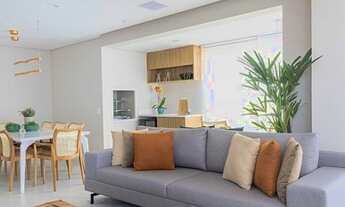 Imagem 3: Apartamento venda Anália Franco - 3 suítes - 3 vagas