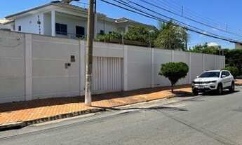 Imagem 6: Casa no Bairro Jardim Califórnia