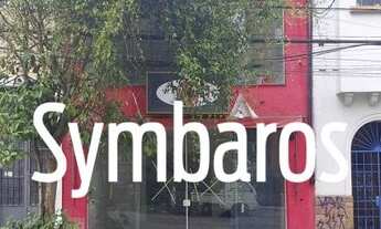 Imagem: Ponto de rua