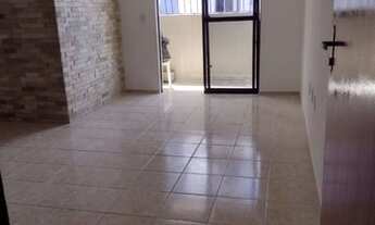 Imagem 4: Apartamento para venda possui 56 metros quadrados com 2 quartos