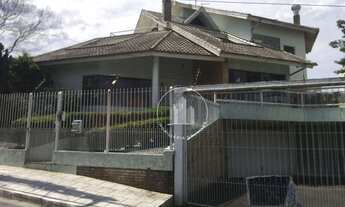 Imagem 2: Casa à venda, 512 m² por R$ 1.600.000,00 - Praia Comprida - São José/SC