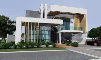 Imagem 4: Barra da Tijuca Casa em condomínio com 5 dormitórios