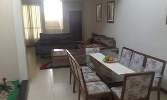 Imagem 4: Casa assobradada com 4 dormitórios à venda, 275 m² por R$ 1.166.000 - Village Damha II - S