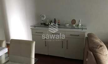 Imagem 6: Rio de Janeiro - Apartamento Padrão - Recreio dos Bandeirantes