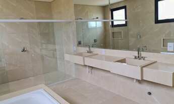 Imagem 7: CASA ALPHAVILLE CRUZEIRO DO SUL - 4 SUÍTES 4 VAGAS