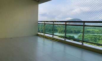 Imagem: Rio de Janeiro - Apartamento Padrão - Barra