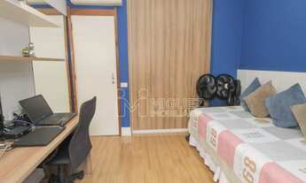 Imagem 7: Tijuca Apartamento com 4 dormitórios