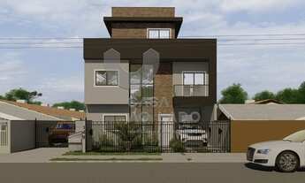 Imagem 5: CURITIBA - Casa Padrão - Xaxim