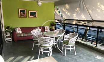 Imagem 2: Rio de Janeiro - Apartamento Padrão - Jardim Oceânico