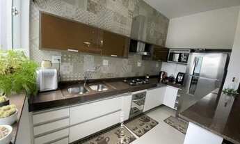 Imagem 7: Casa para Venda, Spina Ville II, 4 dormitórios, 2 suítes, 5 banheiros, 3 vagas