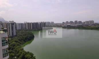 Imagem 7: Cobertura à venda, 487 m² por R$ 4.930.500,00 - Barra da Tijuca - Rio de Janeiro/RJ