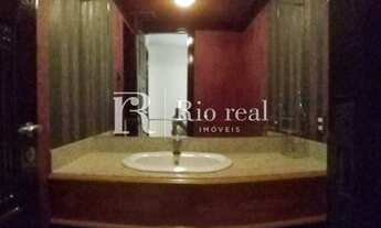 Imagem 5: Rio de Janeiro - Apartamento Padrão - Leblon