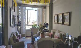 Imagem 4: Apartamento 3/4 (1 Suíte) para venda AV. EUCLYDES DA CUNHA - GRAÇA, Salvador-Bahia