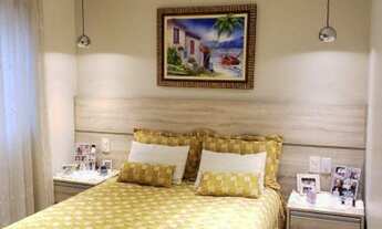 Imagem 3: Apartamento à venda, 95 m² por R$ 780.000,00 - Vila Augusta - Guarulhos/SP