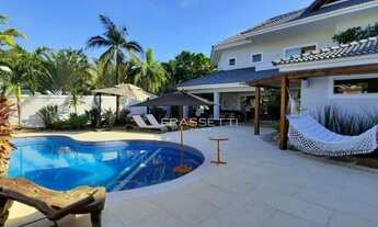 Imagem 4: Casa com 5 dormitórios à venda, 750 m² por R$ 8.900.000,00 - Barra da Tijuca - Rio de Jane