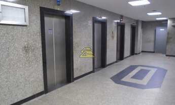 Imagem 7: Rio de Janeiro - Conjunto Comercial/Sala - Centro