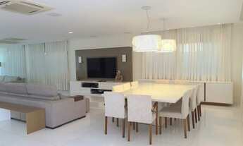 Imagem 7: CONDOMÍNIO DEL LAGO excelente casa triplex (TOTALMENTE MOBILIADA E FINAMENTE DECORADA), 5