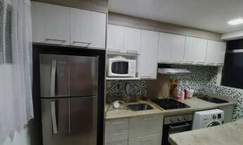 Imagem 2: Excelente apto reformado na zona Leste com 3 dormitórios uma vaga de garagem