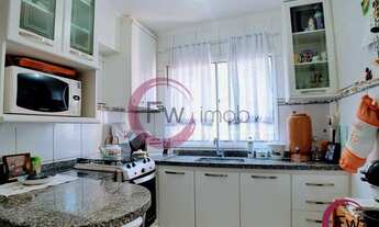 Imagem 3: Casa de condomínio sobrado para venda com 106 metros quadrados no Tucuruvi - SP