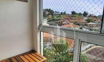 Imagem 6: Apartamento à venda, 81 m² por R$ 415.000,00 - Passa Vinte - Palhoça/SC